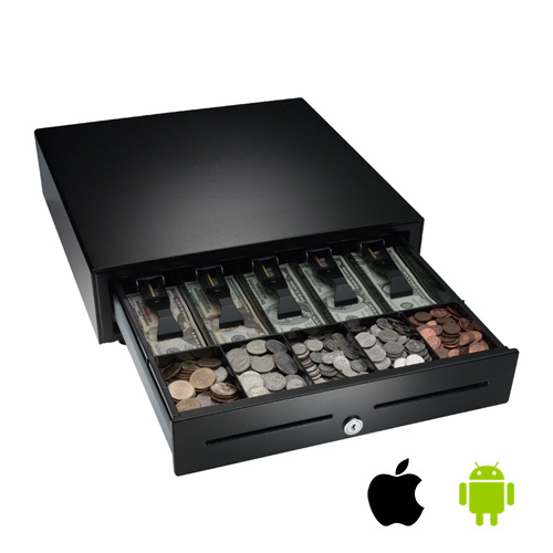 APG NetPro Wireless Cash Drawers eMobilePOS