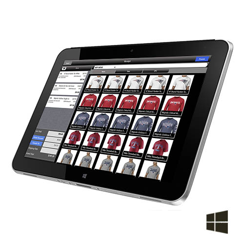 HP Elitepad 1000G2 for Windows