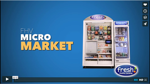 MicroMarket