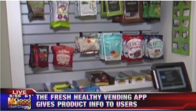 freshvending