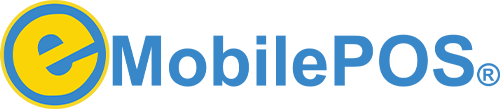 eMobilePOS logo