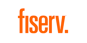 fiserv logo