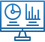 web analytics icon