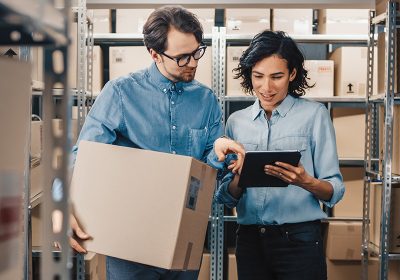 Wholesale & Distribution Mastery